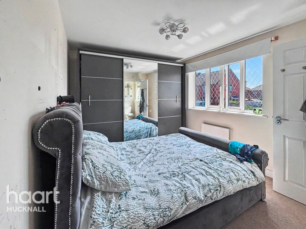 House in Ashfield, Selston - View 5