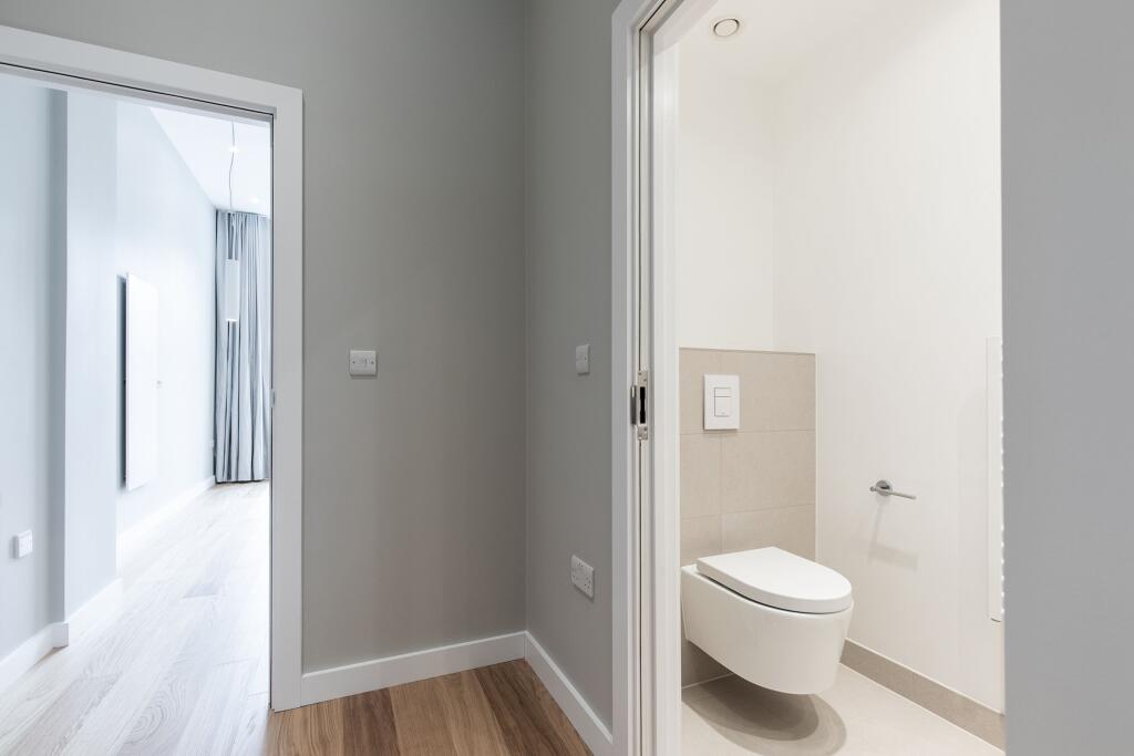 1 bedroom ground floor flat for rent