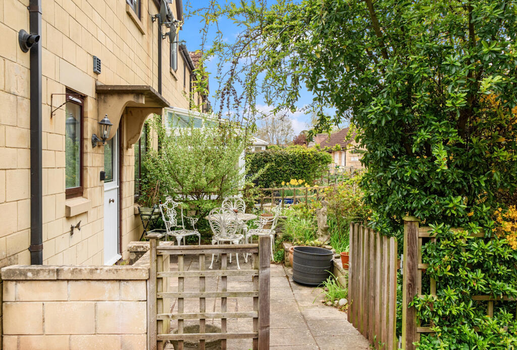 Additional image 12 of Harbutts, Bathampton, Bath, Somerset, BA2