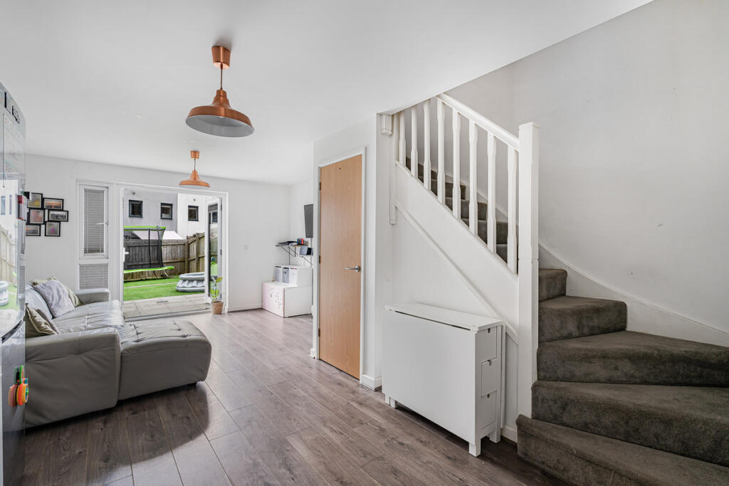 House in Camborne, High Condurrow - View 5
