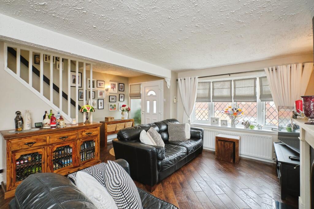 Main image of property: Wideacre Drive, Birmingham, B44