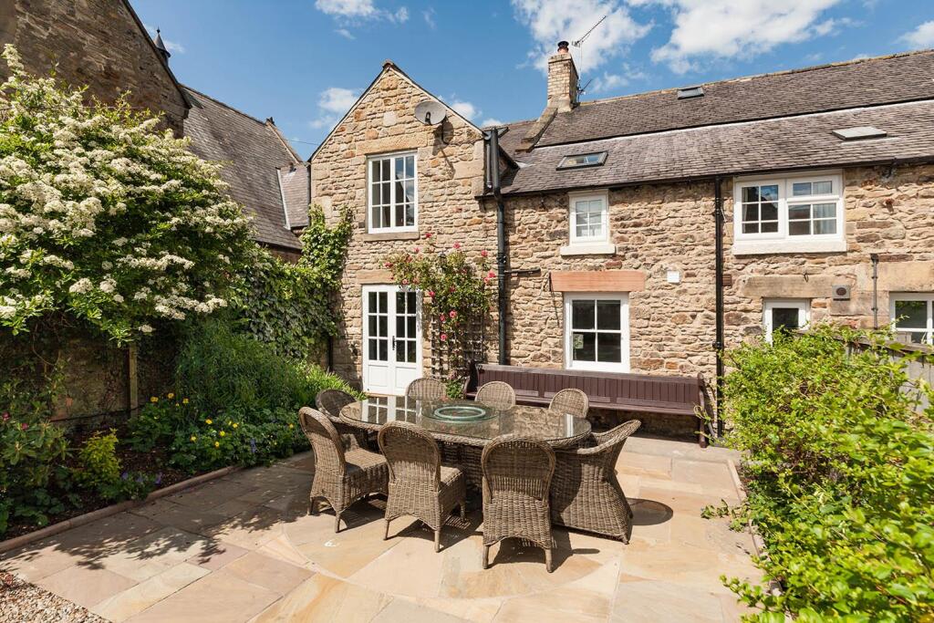 Main image of property: Princes Street, Corbridge