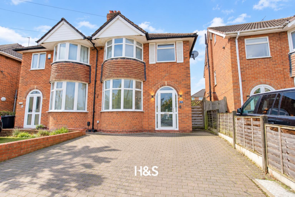 Main image of property: Geoffrey Road, Shirley
