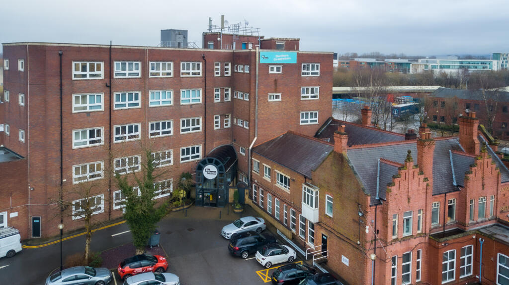 Main image of property: Wilsons Park, Monsall Road, Manchester, Greater Manchester, M40 8WN