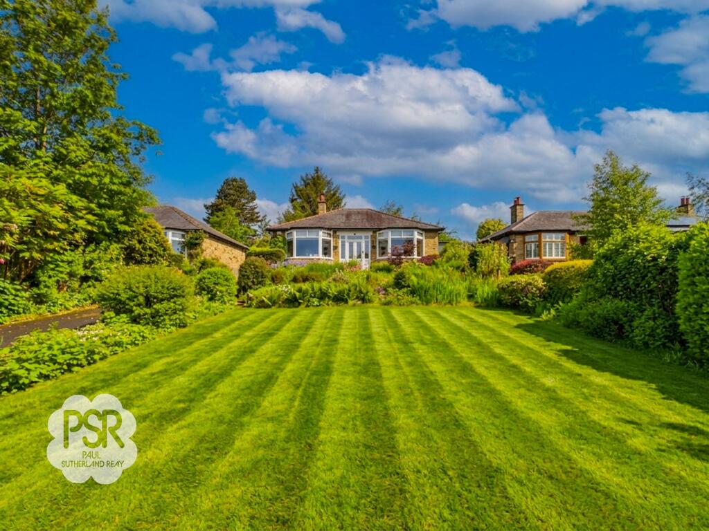 Main image of property: Crescent Drive, Furness Vale, SK23