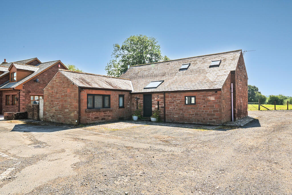 Main image of property: Longthwaite Farm Court, Carlisle, CA4