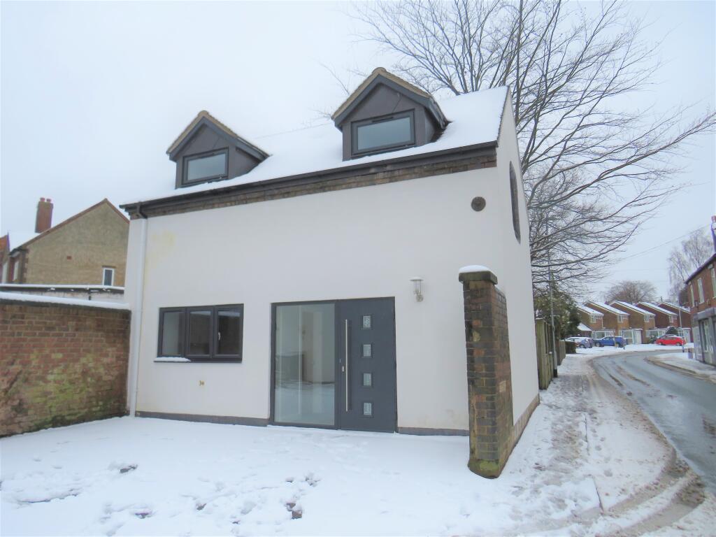 Main image of property: High Street, Cheslyn Hay, WALSALL