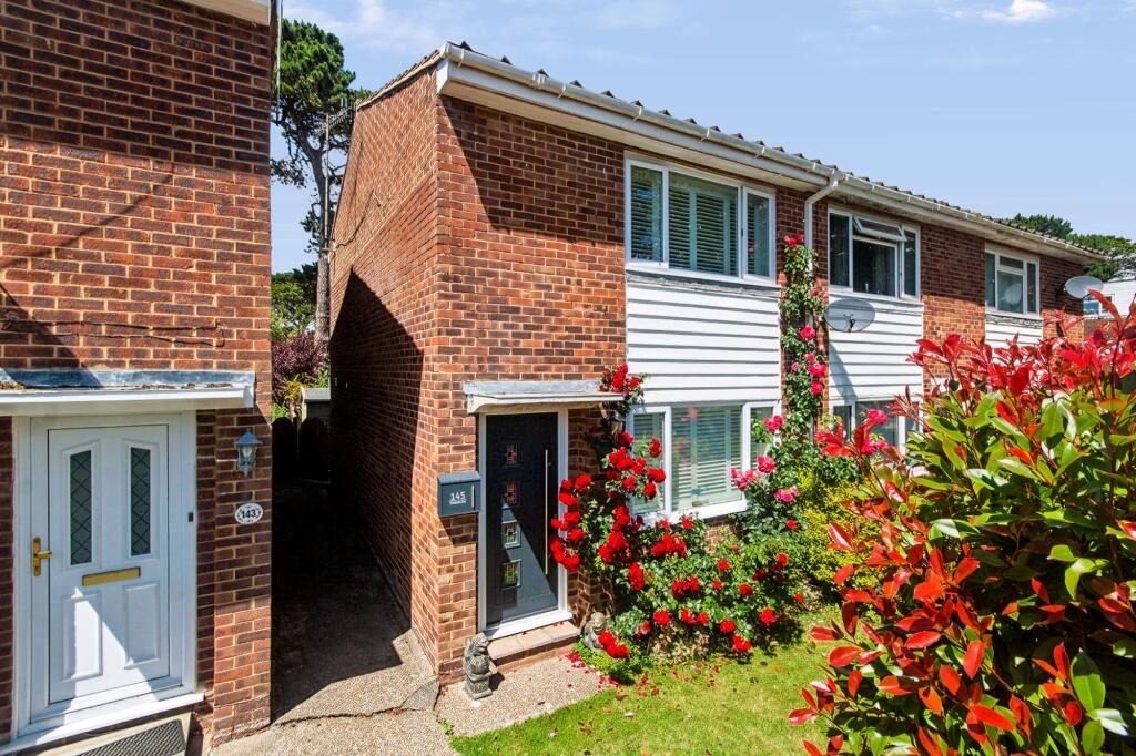 Main image of property: Timberleys, Littlehampton, BN17