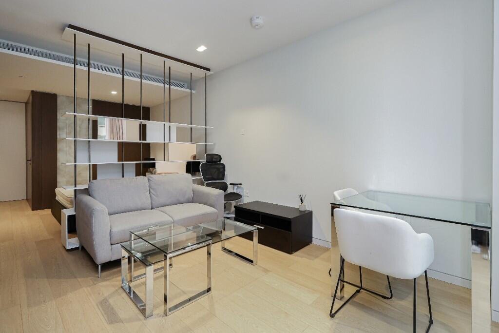 Main image of property: One Casson Square, Southbank Place, London, SE1