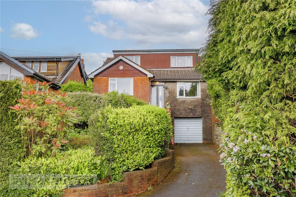 Main image of property: Burnedge Lane, Grasscroft, Saddleworth, OL4