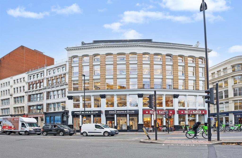 Main image of property: Charterhouse Buildings, London