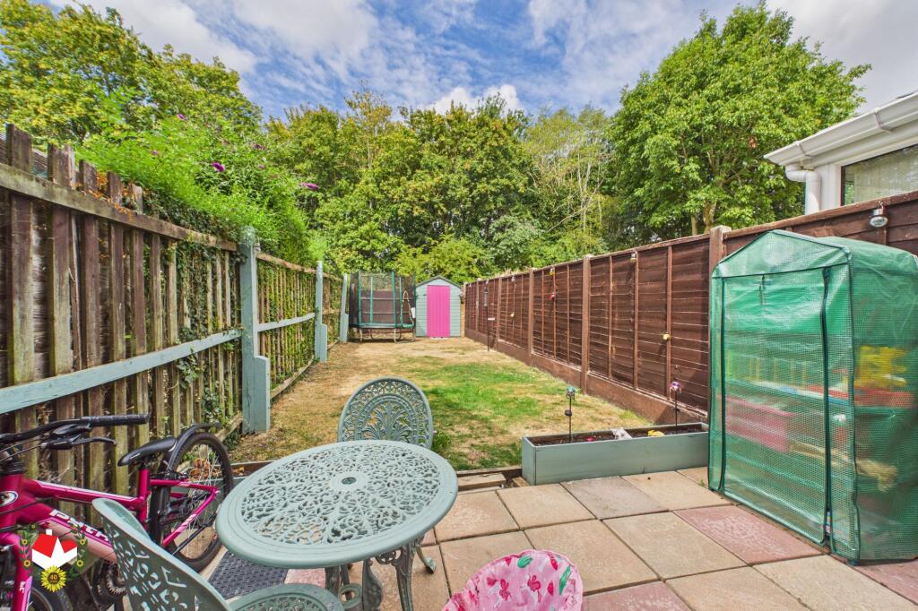 House in Gloucester, Abbeydale - View 4