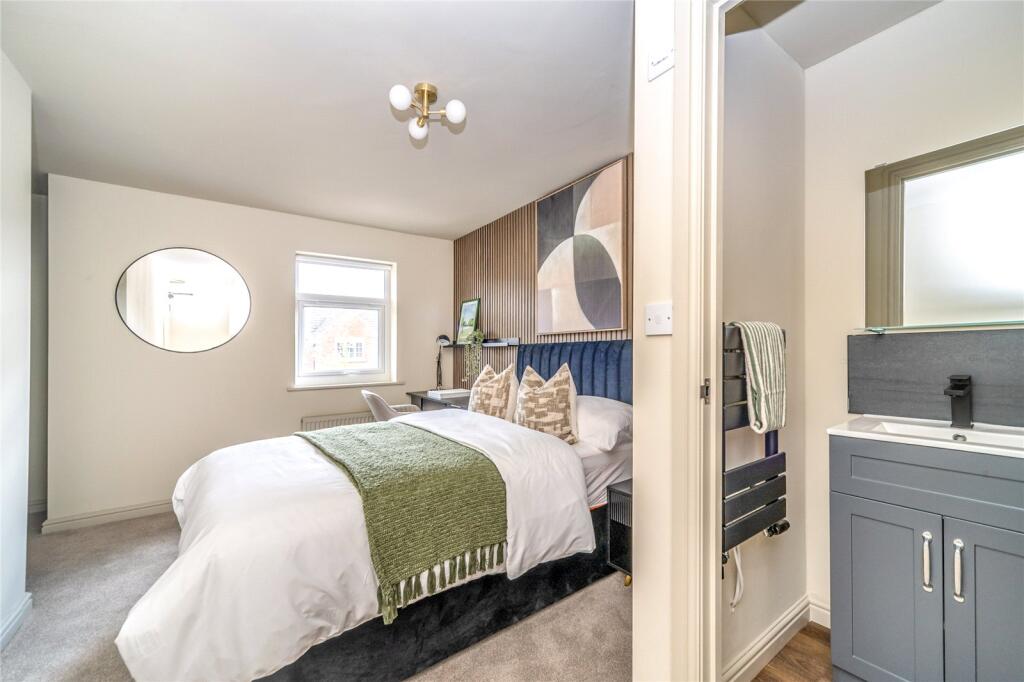 Main image of property: Croyland Drive, Elstow, Bedford, MK42