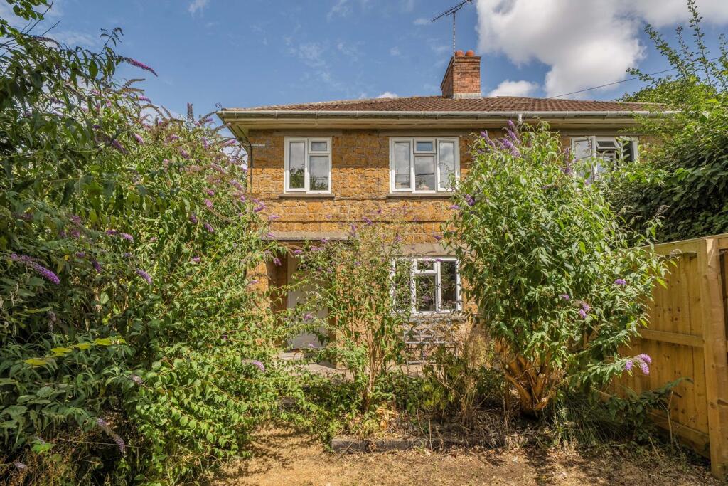 Main image of property: Grove Cottages, Castle Cary, BA7