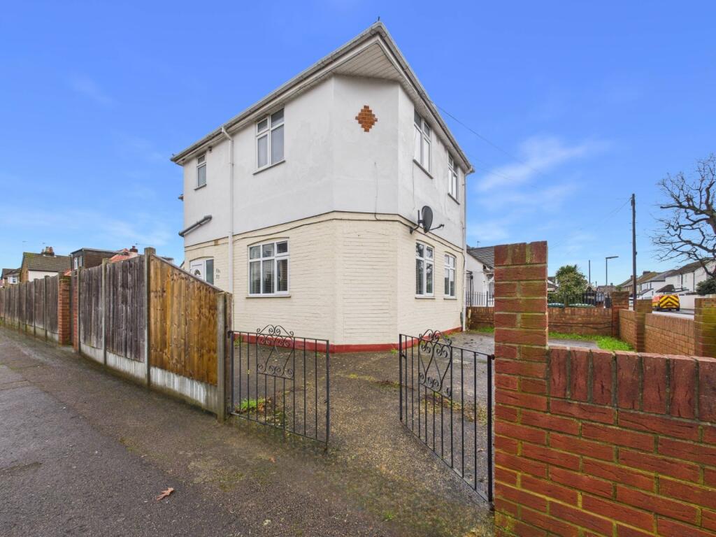 Main image of property: Ferndale Road, Ashford, Middlesex, TW15