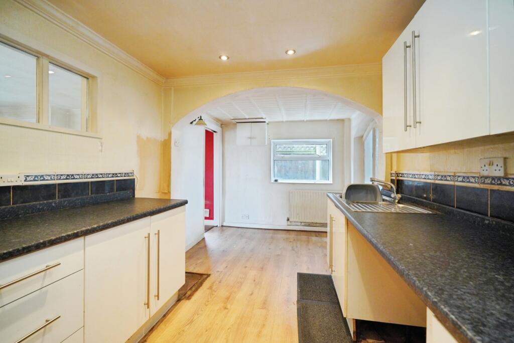 House in Leicester - More