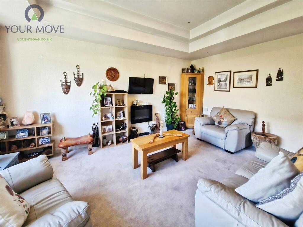 Additional image 3 of Thwaites Brow Road, Keighley, West Yorkshire, BD21