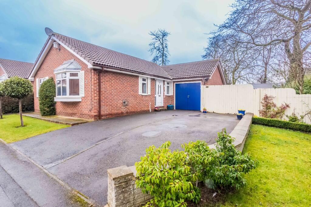 Main image of property: Westacres, DL2