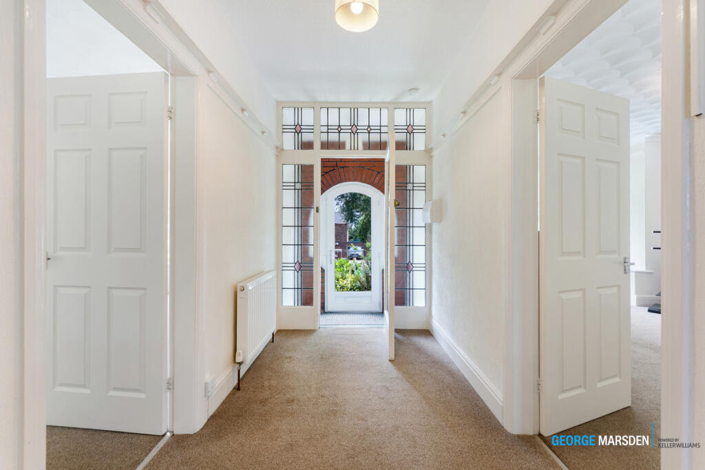 House in Wigan, Pemberton - More