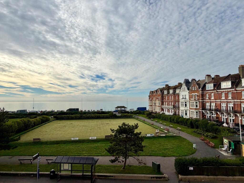Apartment in St. Leonards-on-Sea, West Marina - View 4