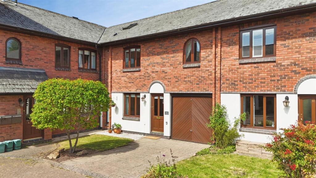 Main image of property: The Maltings, Leamington Spa