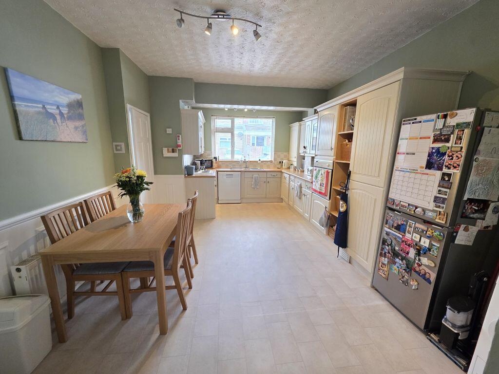 House in Cramlington, Klondyke - More