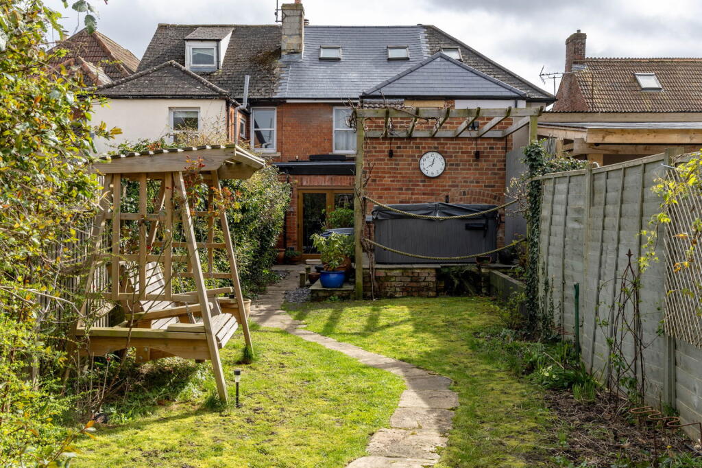 Additional image 2 of The Common, Holt, Trowbridge, BA14 6QL