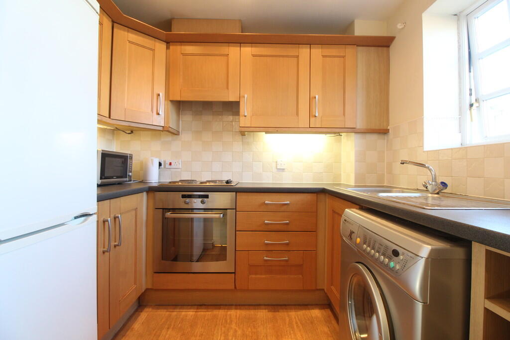 Main image of property: Albany Gardens, Hythe