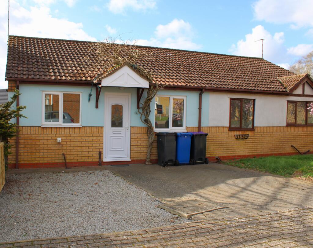Main image of property: Mallard Drive, Market Rasen, Caistor, LN7
