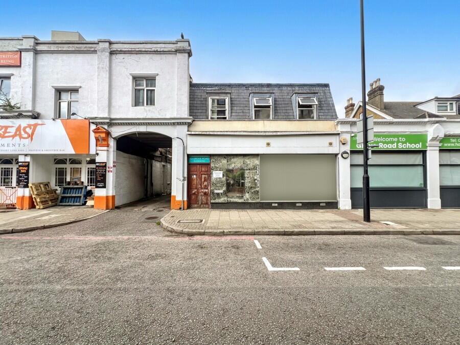 Main image of property: 48-50 Grove Road, Sutton, Surrey