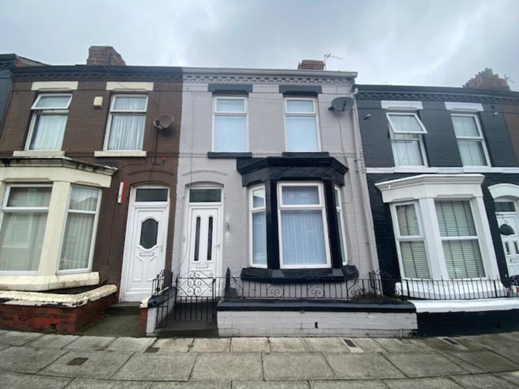 Main image of property: Hornsey Road, Liverpool, Merseyside