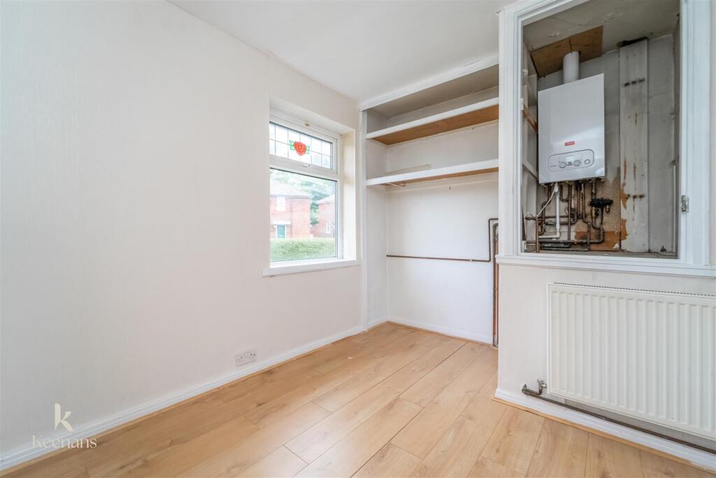 Beryl Avenue, Blackburn - More