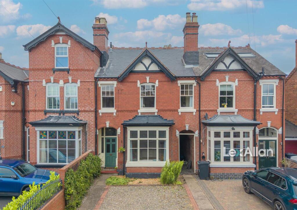Main image of property: South Road, Stourbridge