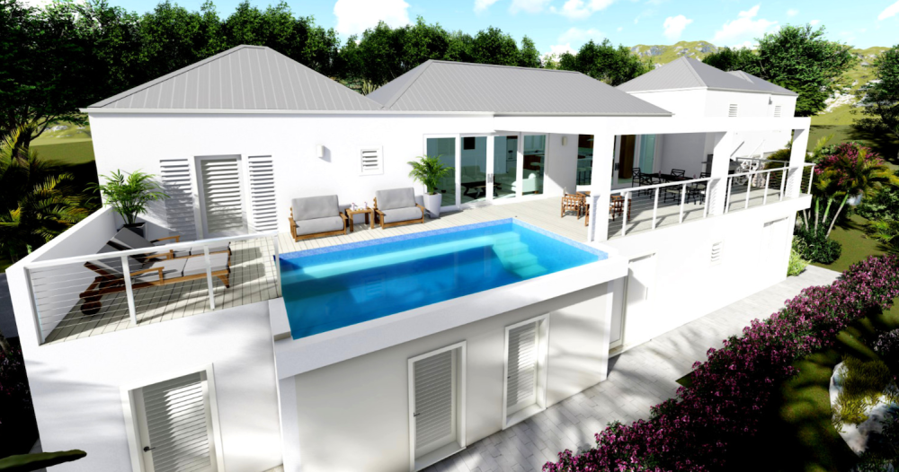 Main image of property: Antigua and Barbuda