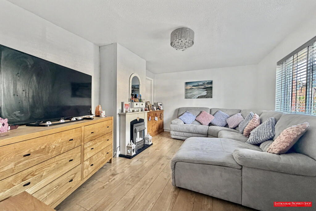 Reedham Road, Eastbourne, BN23 8DS photo 2