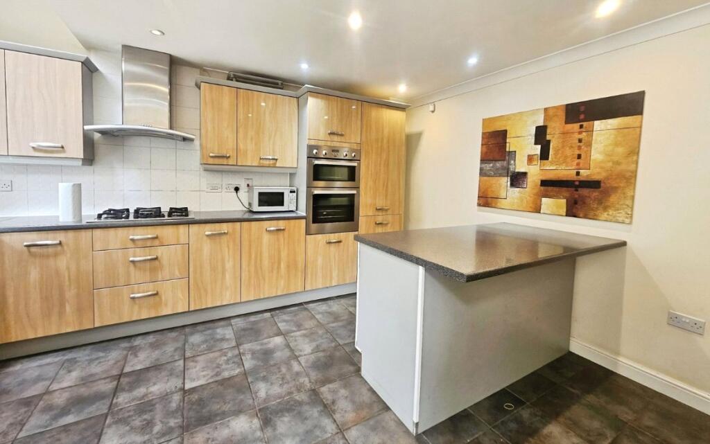 House in Chester, Saltney - View 2