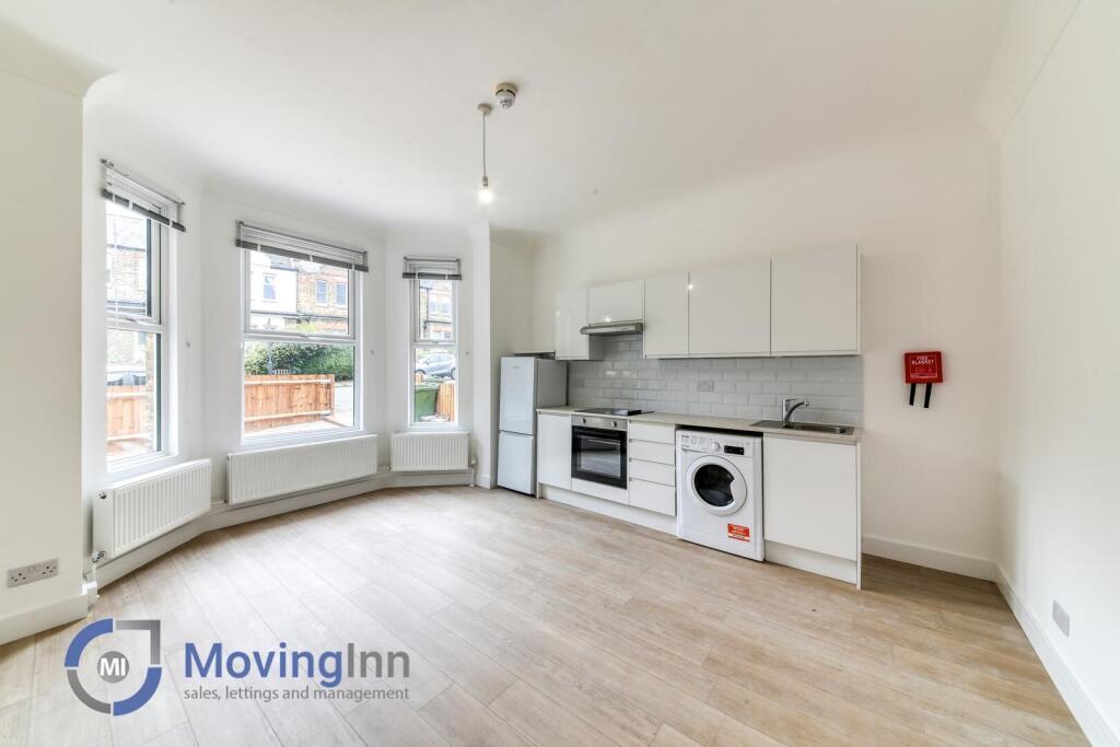 Main image of property: Whiteley Road, Gipsy Hill, SE19