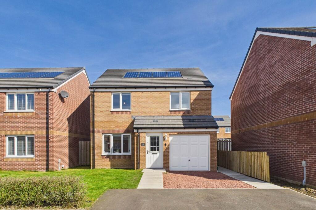 Main image of property: Lambie Avenue, Carluke