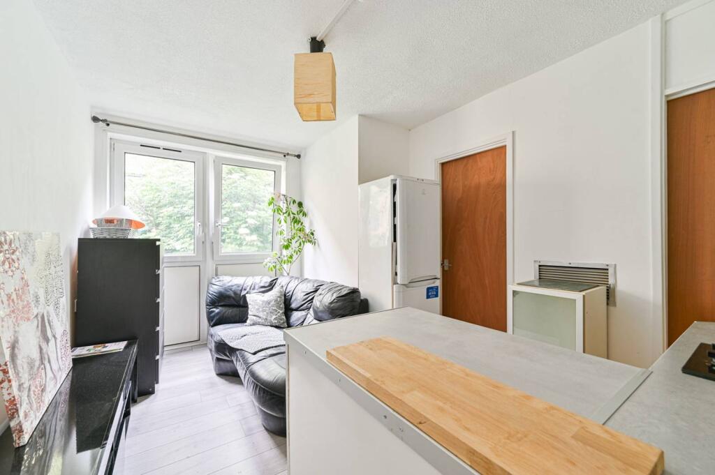 Main image of property: Hodister Close, Camberwell, London, SE5