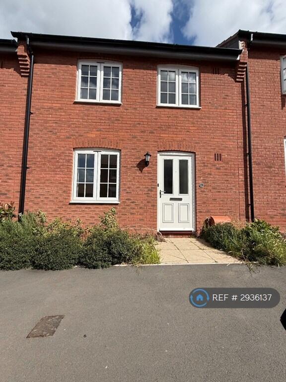 Main image of property: Kenyon Street, Wellington, TA21