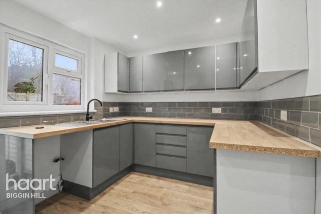 Main image of property: Merryhills Close, Biggin Hill