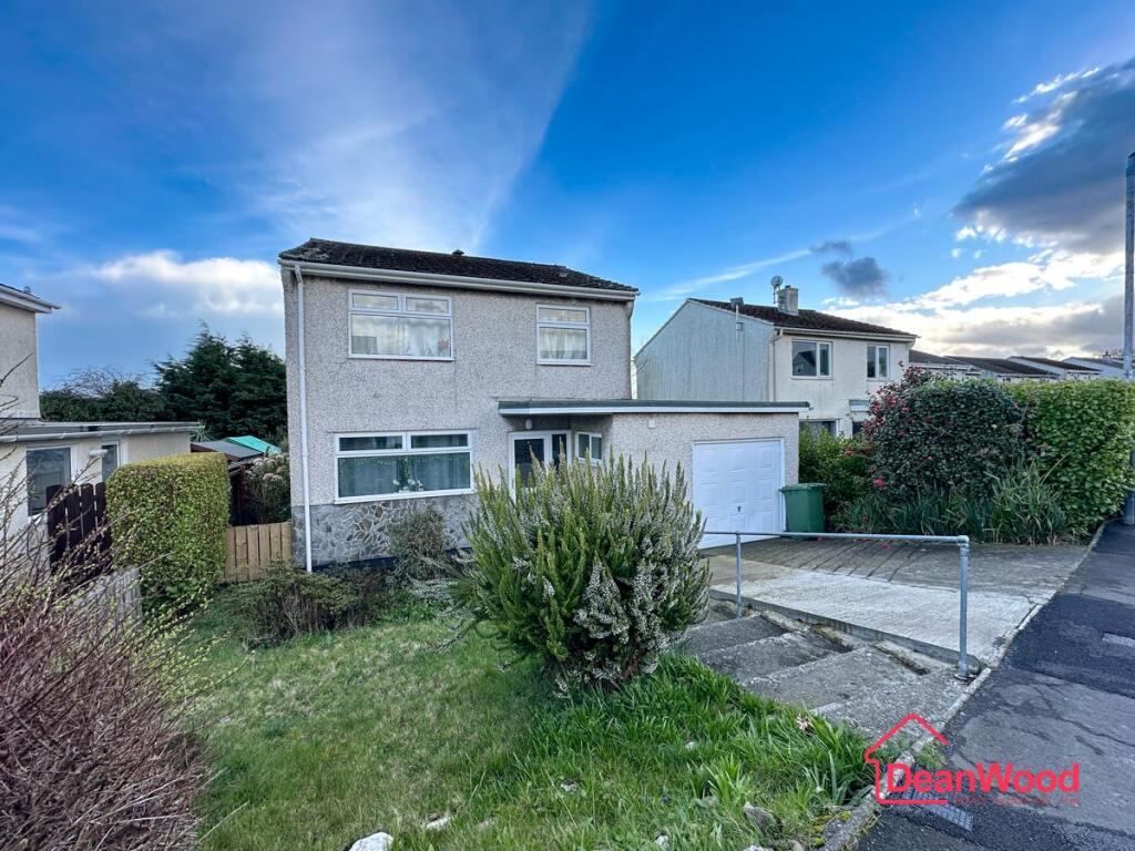 Main image of property: 28, Mount View Road, Onchan