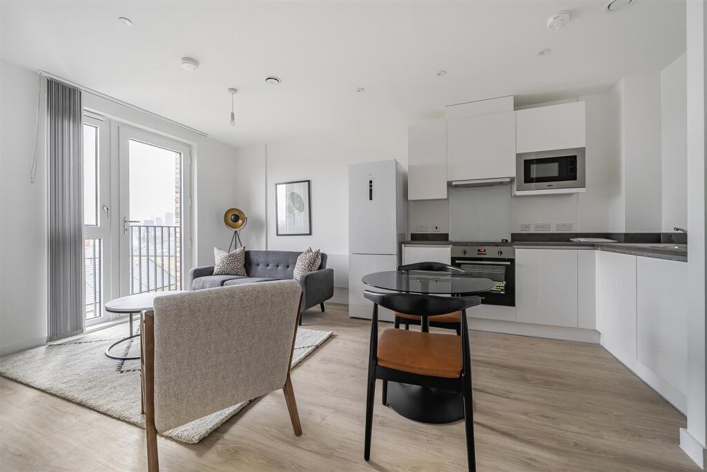 Additional image 3 of Belgrave Village, Birmingham