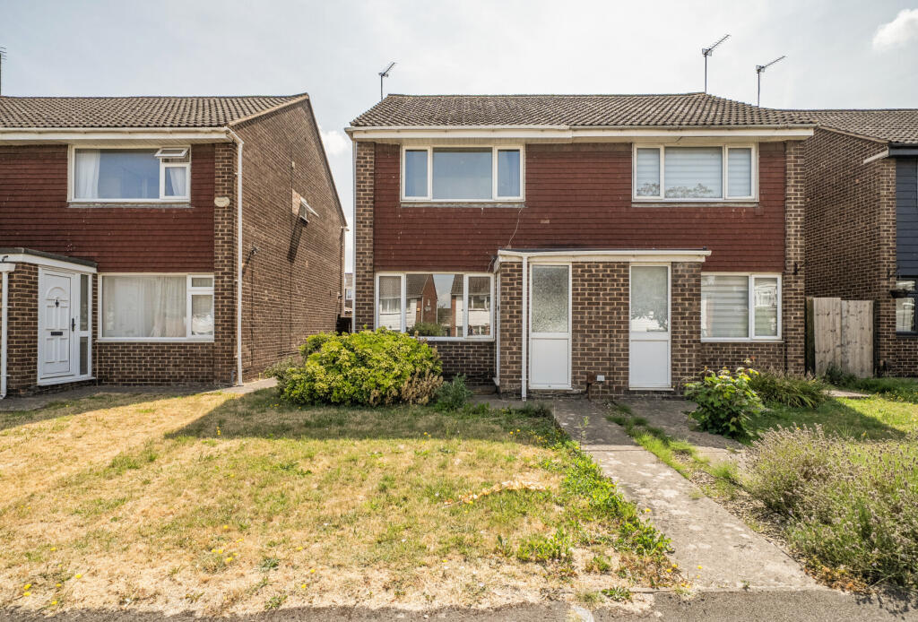 Main image of property: Windyridge Gardens, Cheltenham, Gloucestershire, GL50