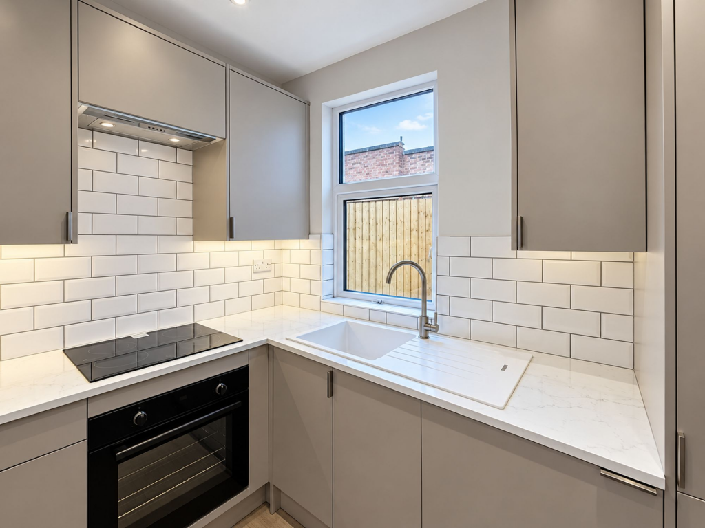 House in Leicester - View 5