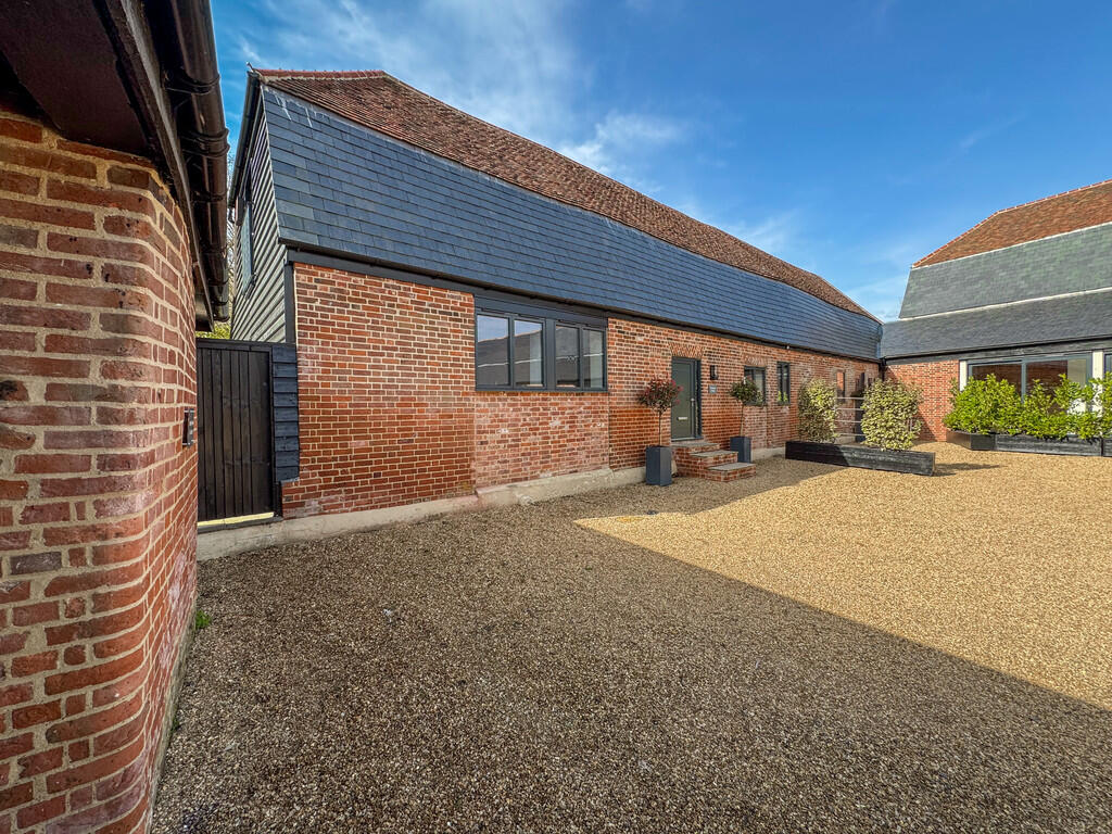 Main image of property: Church Lane, Beaumont