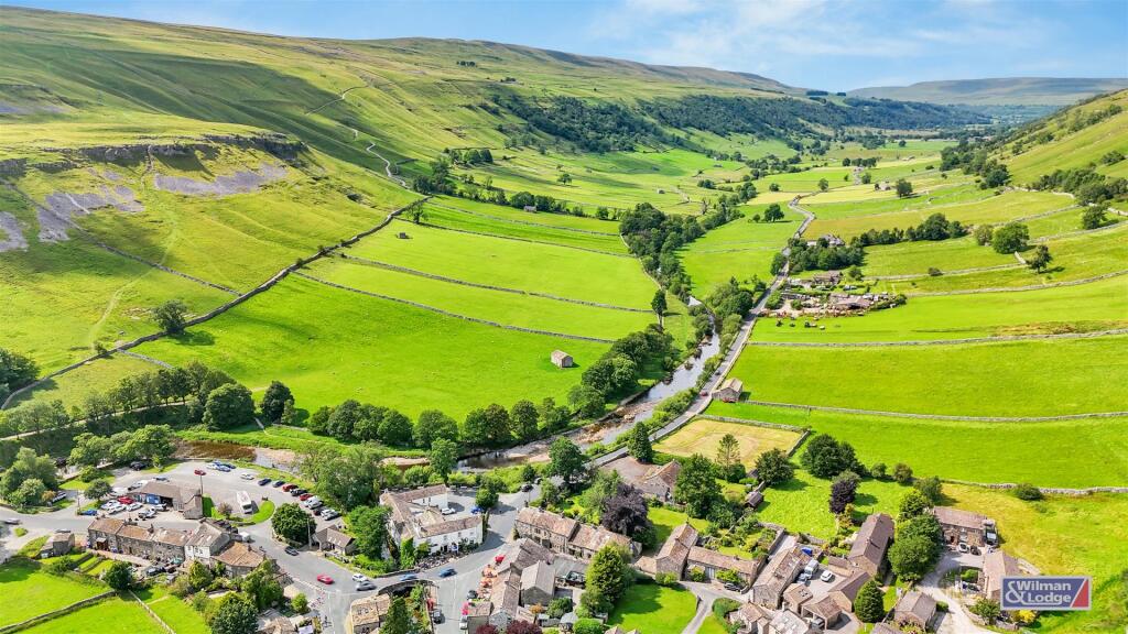 Additional image 23 of Far Lane, Kettlewell, Skipton