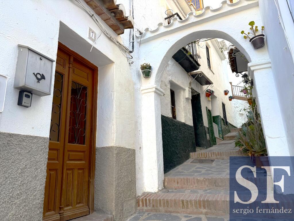 Main image of property: Andalucia, Malaga, Canillas de Aceituno