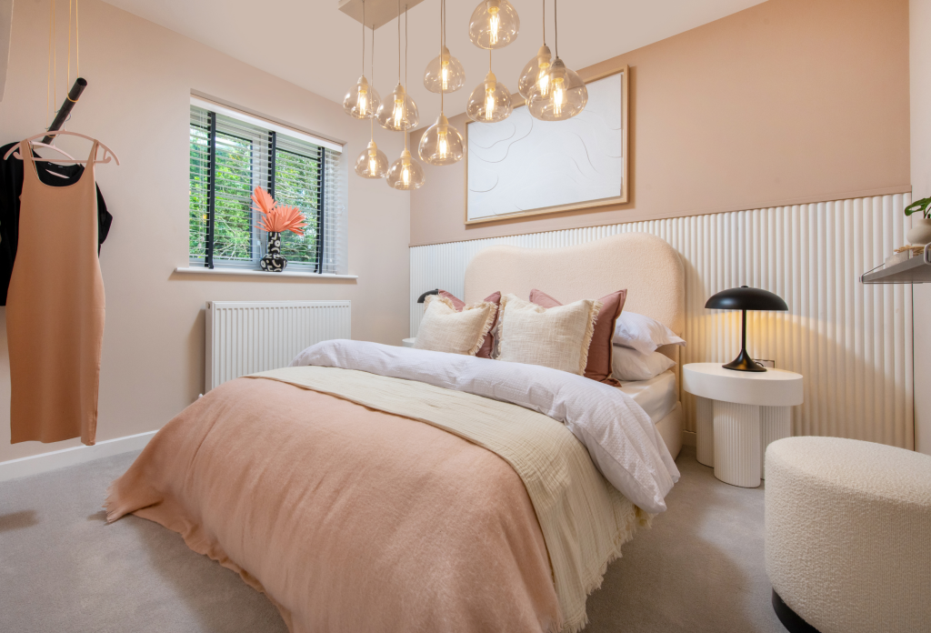 House in King's Lynn and West Norfolk, South Wootton - View 5