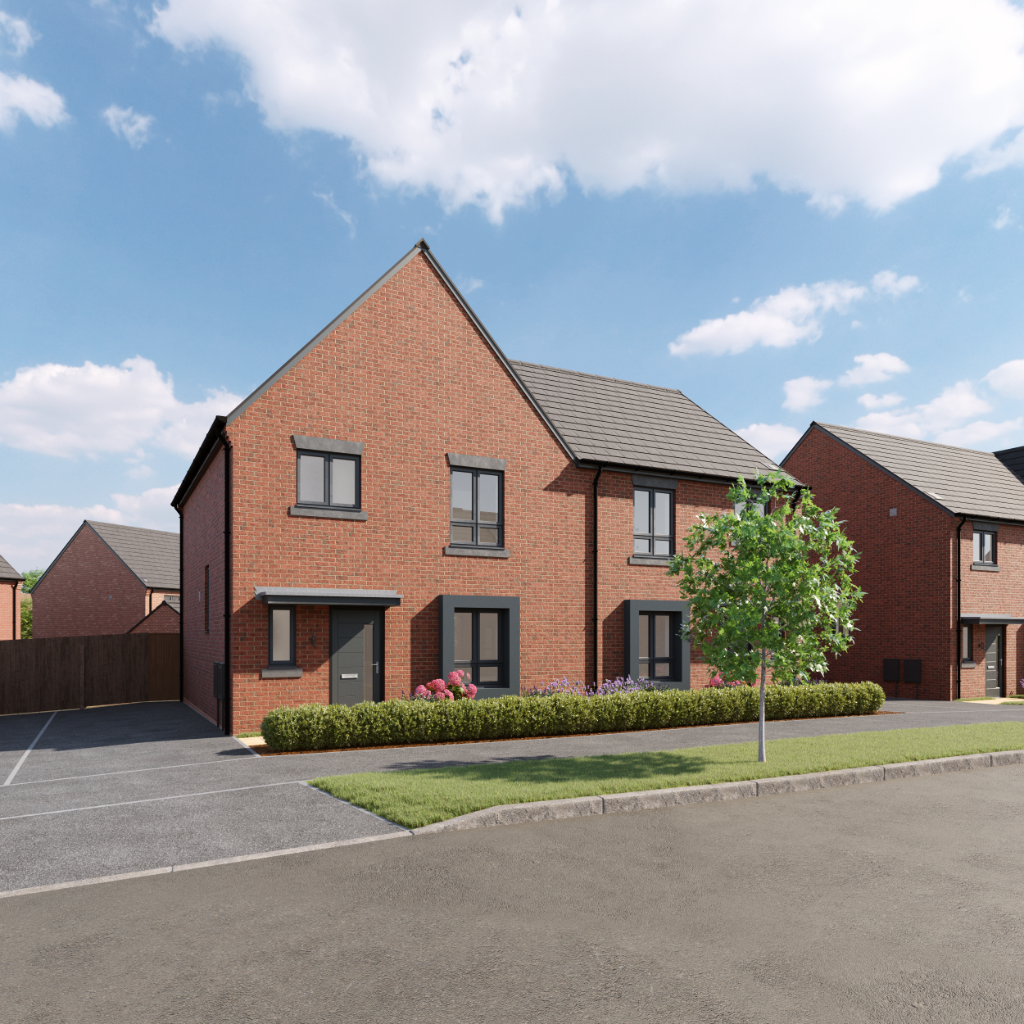 Main image of property: Manchester Road, Hopwood, Nr South Heywood, OL10 2QD